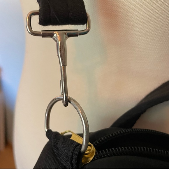 African Fair Trade Multicolored Beautiful Bag - Picture 7 of 8